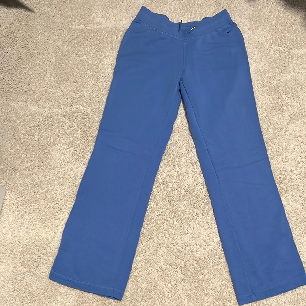 Nike Jogging Pants - Flare Leg